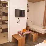 Villa Zaburdo Country house