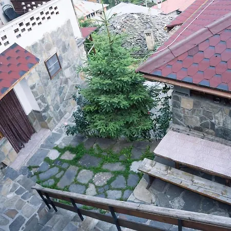 Landsted Villa Zaburdo Zabŭrdo