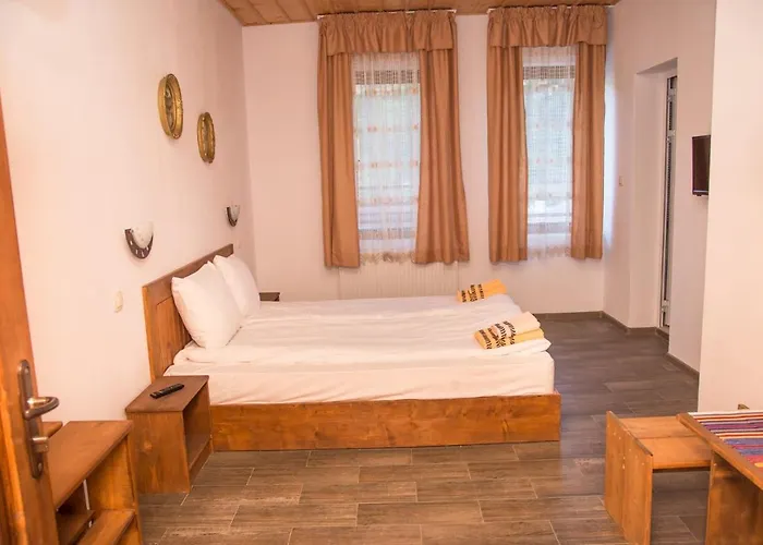 Villa Zaburdo Landsted