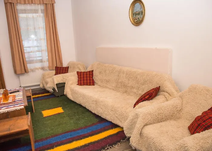 Landsted Villa Zaburdo *