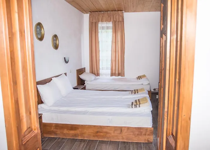 Landsted Villa Zaburdo